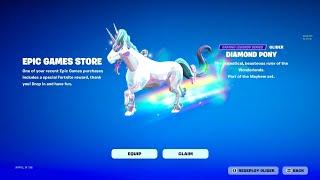 $0.00 GLIDER Epic Store