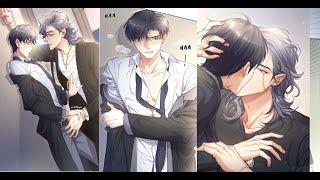 Drunk in Love   Intoxicated Love -  Episode 6 - 10  BL Manga Deutsch Manhwa Boys Love