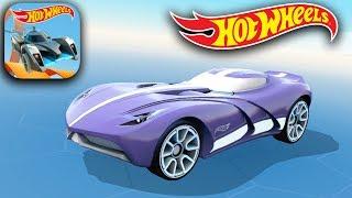 Hot Wheels Race Off - Velocita Fully Upgraded Gameplay iOS Android