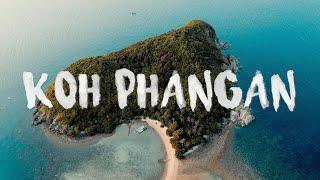 Koh Phangan Guide 2024 - Beste Unterkünfte Restaurants Strände & Geheimtipps