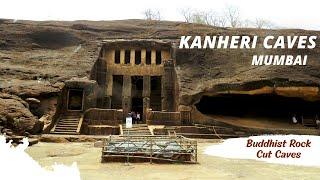 Kanheri Caves The Great Buddhist Civilization of Western India