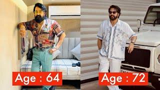 Malayalam Actors age 2024  മലയാളം നടന്മാരുടെ 2024 ലെ വയസ്സ്..