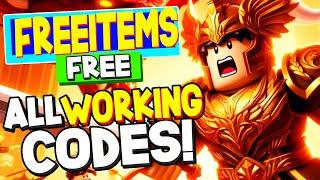 *NEW* ALL WORKING CODES FOR PROTA SIMULATOR CODES ROBLOX