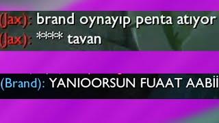 brand ile penta atmaktan daha iyi ne olabilir? 2 penta atmak ft. yanıyorsun fuat aabbiii