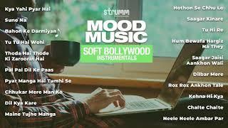 Mood Music – 20 Soft Bollywood Instrumentals  Jukebox