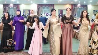 Шикарная Турецкая Свадьба Вот как нужно танцевать бар. Каскелен 2019