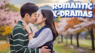 10 High School Romance K-Dramas to Swoon Over