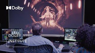 An Introduction to Dolby Vision  #DolbyInstitute