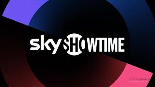 Sky Showtime Advert 2022 Nederland