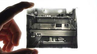 Reverse developing Glass Dry Plates to direct POSITIVE  Advanced Film Photography  Foma Emulsion