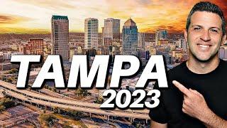 Moving to Tampa Florida 2023 What You NEED To Know Before Living in Tampa Florida