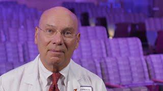 Meet Dr. Daniel G. Swistel Surgical Director of NYU Langones Hypertrophic Cardiomyopathy Program