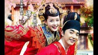 My Amazing Bride MV  Chinese Music English Sub + Drama Trailer  Li Qin & Jin Shi Jia