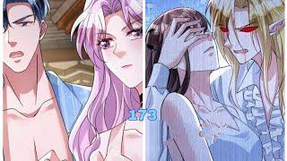 The mermaid and the richest man Chapter 173 English Sub