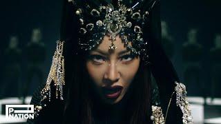 Jessi 제시 - 어떤X What Type of X MV