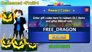 *NEW CODES* ALL WORKING CODES FOR BLOX FRUITS IN JULY 2024 BLOX FRUITS CODES