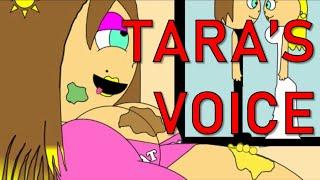 Taras Voice