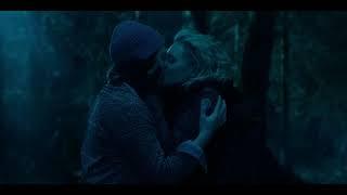 Motherland Fort Salem 2x08   Kiss Scene — Raelle and Scylla