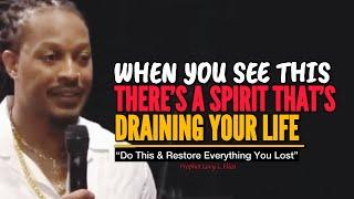 5 Signs You Have Demons Of BarrennessDo This & God Will Restore Everything You Lost•Prophet Lovy