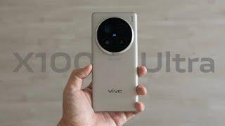 TESTE REAL VIVO X100 ULTRA 1 DIA NA VIDA COM O CELULAR TOP E CARO MELHOR QUE S24 ULTRA E IPHONE?