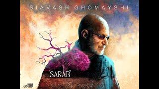 SIAVASH GHOMAYSHI - SARABOFFICIAL MUSIC VIDEO  سیاوش قمیشی - سراب