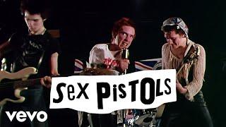 Sex Pistols - God Save The Queen