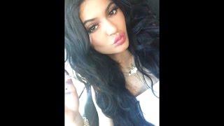 KYLIE JENNERS BIRTHDAY PARTY IN CANADA SNAPCHAT VIDEOS FULL