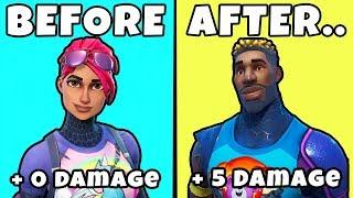 These 3 Things Will Change Fortnite FOREVER  Fortnite Battle Royale