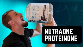 ProteinOne from NutraOne - High Protein + Low Sugar