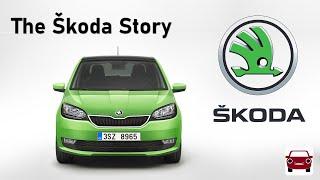 The Škoda Story