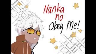 Nanka No Obey Me Shall We Date?