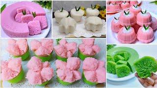 5 RESEP KUE APEM KUKUS YANG ENAK GURIH DAN MUDAH BIKINNYA