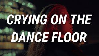 Mabel - Crying On The Dance Floor Lyrics
