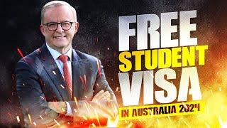 How to study in Australia for FREE  Australia Scholarships for International Students