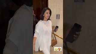 Neetu Kapoor ke reaction dekho #bollywood #trending #viral #shorts