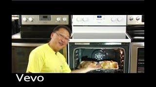 I Love Refrigerators Official Music Video