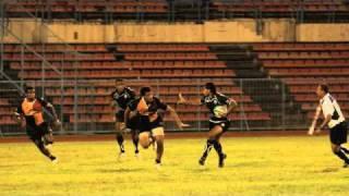 Daveta - Borneo 7s Champions 2010