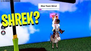 Elige la Mejor PELICULA en ROBLOX