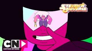 Steven Universe  Stronger Than You  Cartoon Network