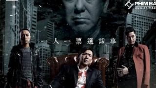 最新動作電影 - 龍蛇爭霸 - 黑帮电影  Full 1080P