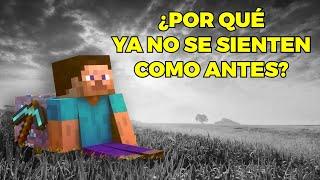 ¿Por Qué Los Videojuegos Ya No Son Divertidos?