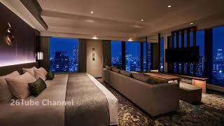 The Royal Park Hotel Iconic Osaka Midosuji  Recommended 5  Stars Hotel  Osaka JAPAN