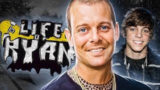 How Child Fame Ruined Ryan Shecklers Life MTV to Rehab