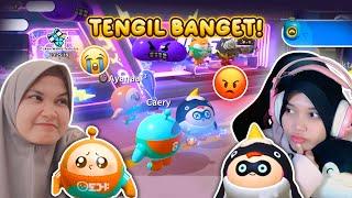 DUO TENGIL MAIN EGGY? SERU BANGETEggy Party Indonesia