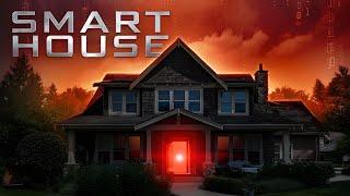 Smart House 2023 Full Horror Movie - Brinke Stevens Mark Polonia Joe Sherlock