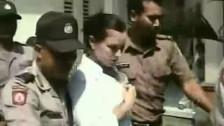 Schapelle Corby eligible for parole