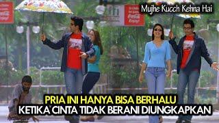 SAMA SAMA JATUH CINTA TAPI TIDAK MAU DIUNGKAPKAN # alur cerita film