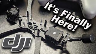 The New DJI O3 Air Unit The Freestylers Choice?  MurdersFPV