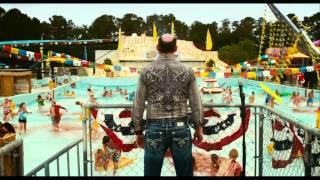 Piranha 3DD - Official Trailer HD *UNCENSORED*