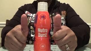 HOW TO USE NUTRABURST